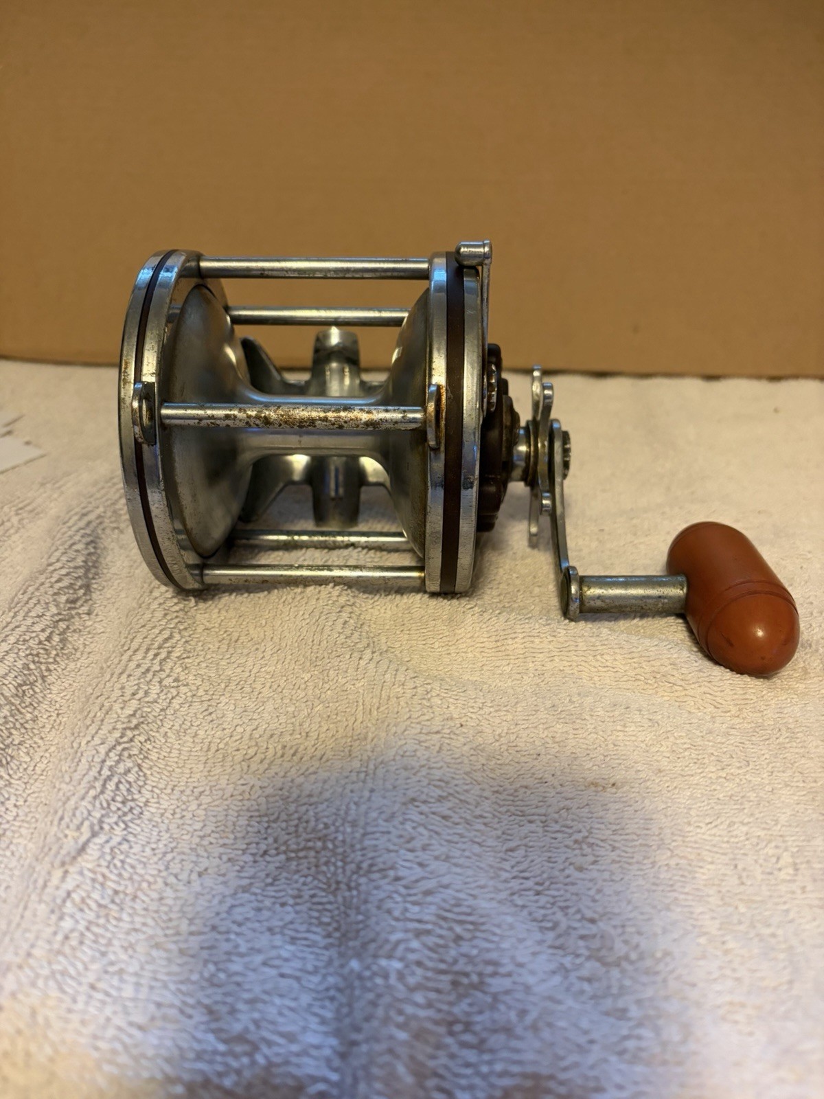 Penn Senator 114-H Pre Owned