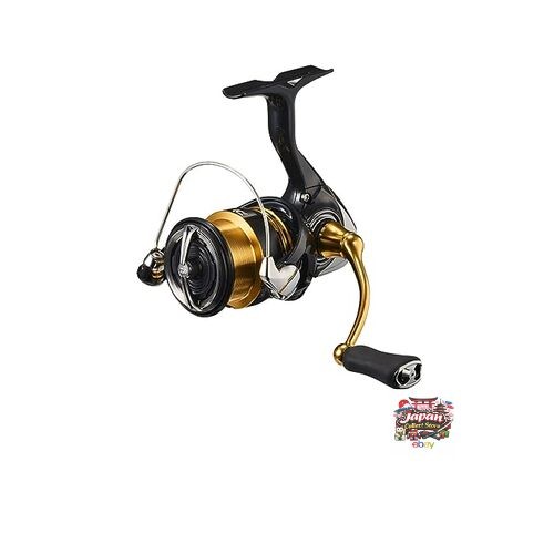 NEW Daiwa 23 Regalis LT2500S-XH Spinning Reel JP