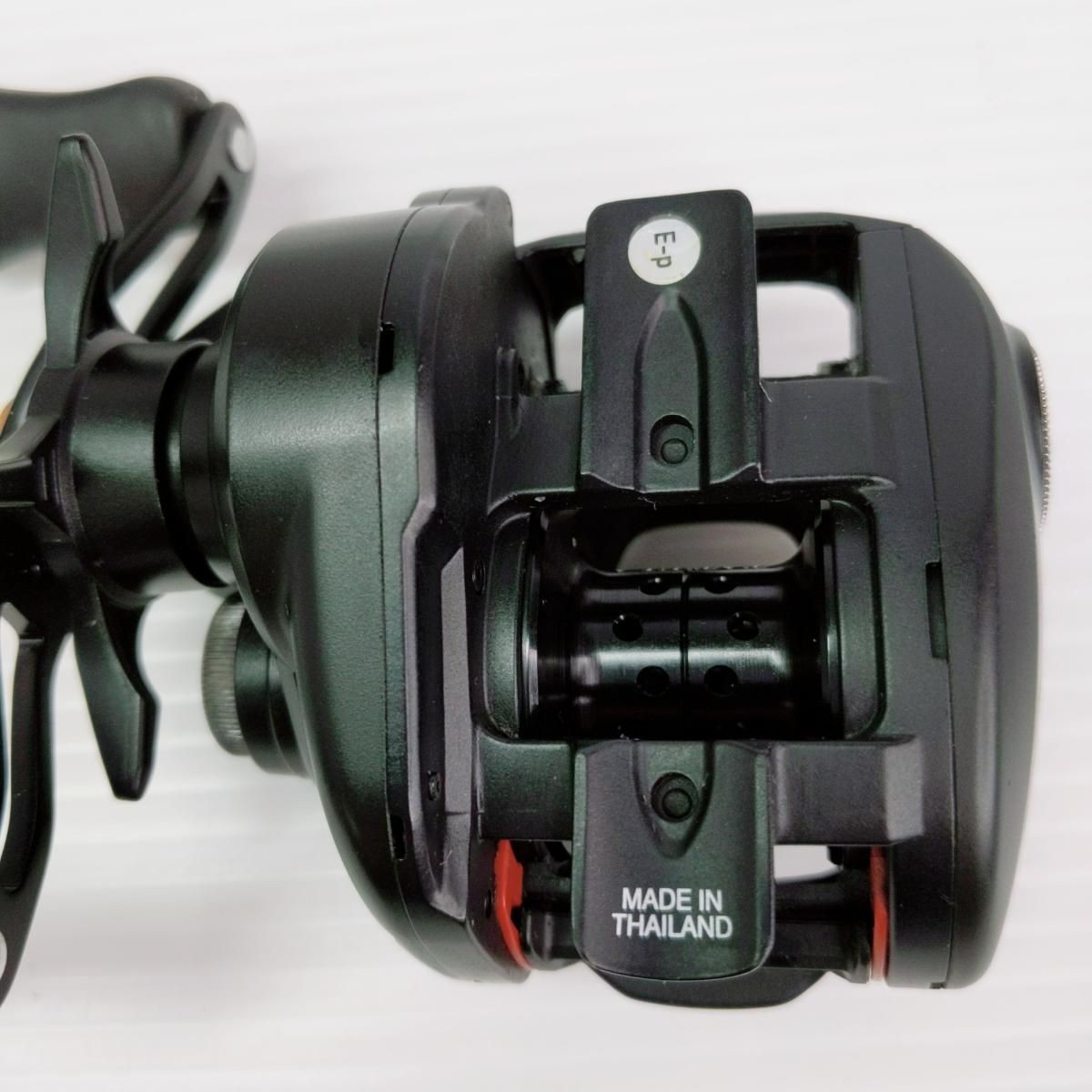 [Used item] DAIWA Daiwa bait reel Tatula TW 100H