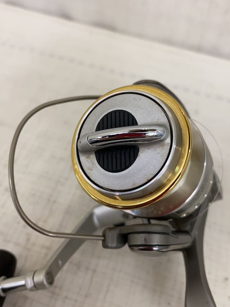 Used SHIMANO Reel Spinning Reel SC483 STELLA 3000 Sports