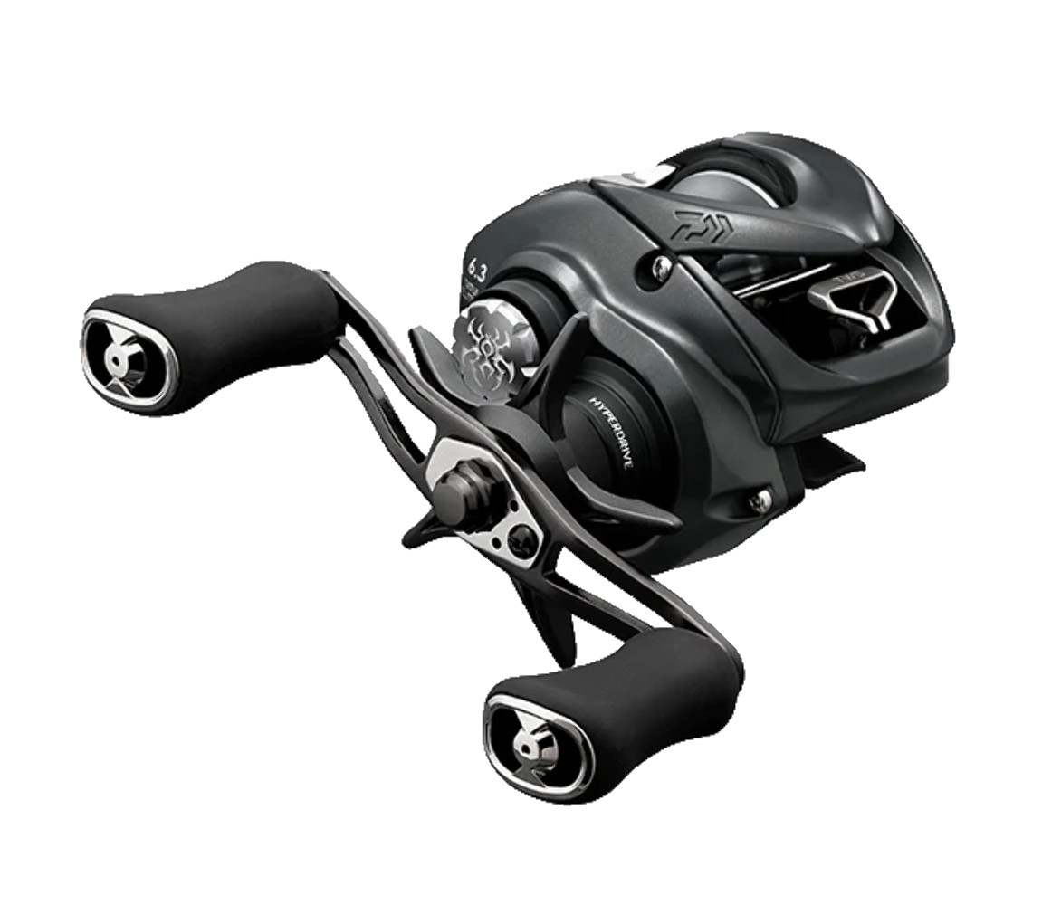 Daiwa 2026 TATULA ELITE Baitcasting Reel-