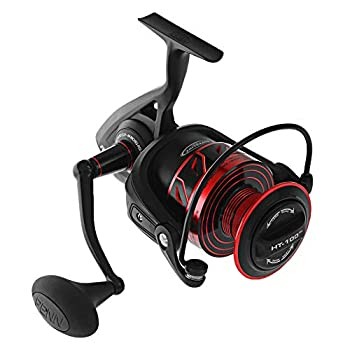 Penn Fierce III 8000 Spinning Reel RH/LH Front Drag 5 Bearings Used