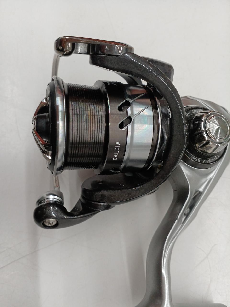 Spinning Reel Model CALDIA LT 1000S P DAIWA
