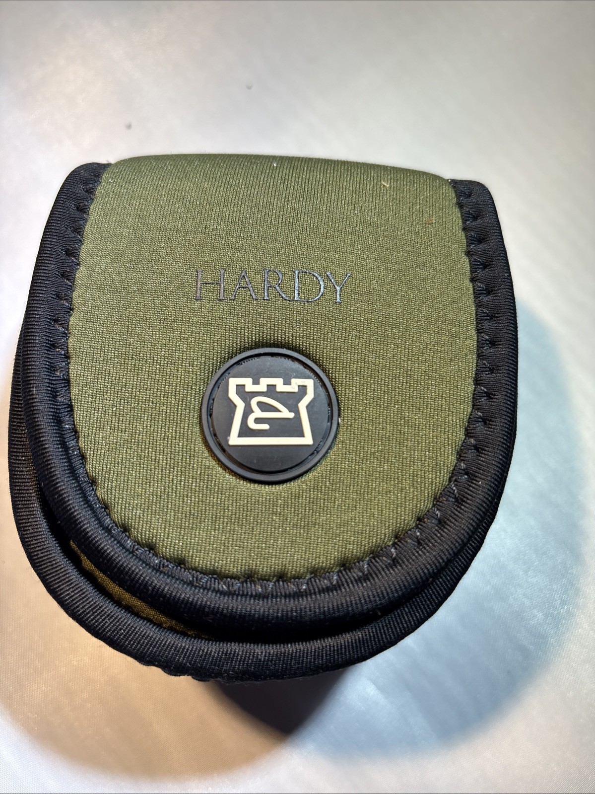 Hardy Angel Featherweight 3/4 Fly Reel New In Box!