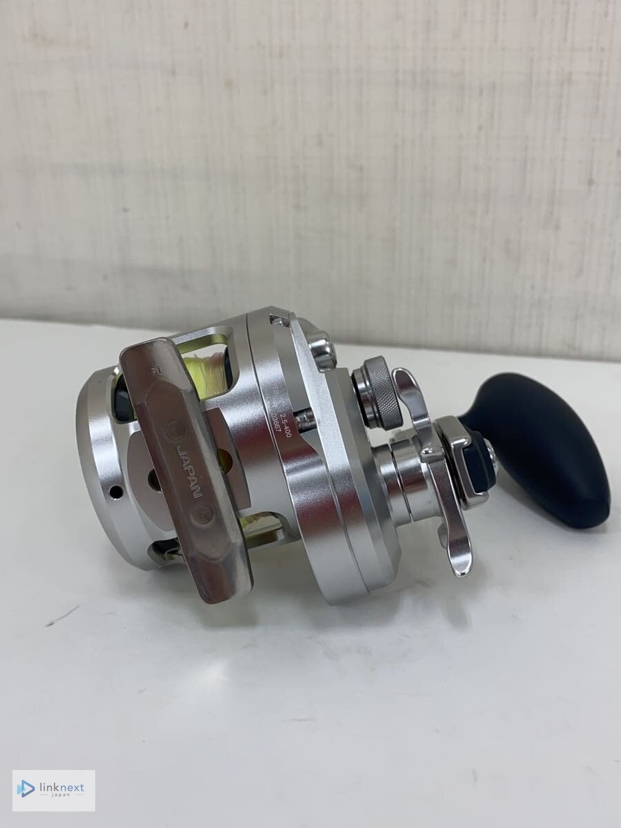 SHIMANO 17 Ocea Jigger 1500HG Baitcasting Reel 03667