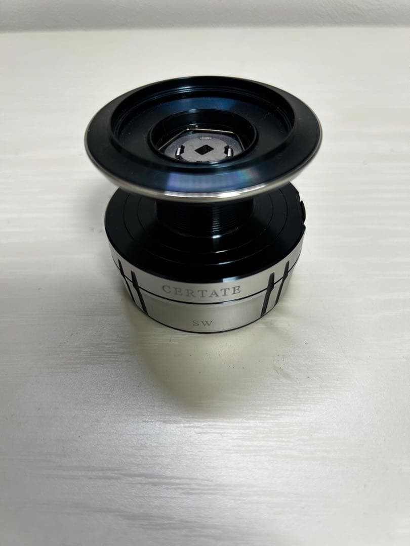 Daiwa 21 Certate SW 6000-XH 898861