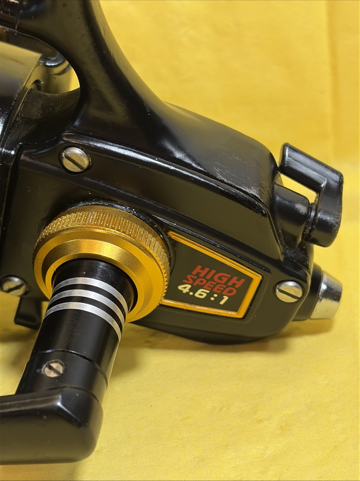 Penn Spinfisher 850ss Big Game Saltwater Spinning Reel Fresh Service Nice!
