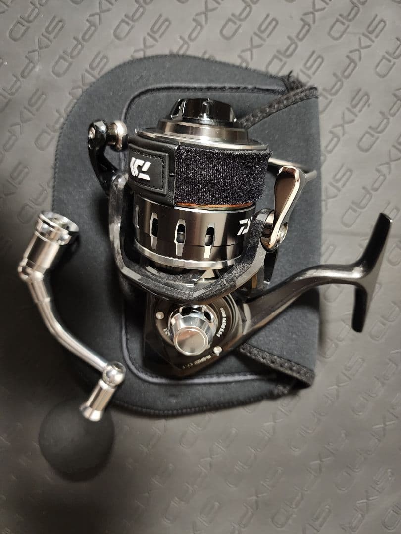 Catalina 4500h