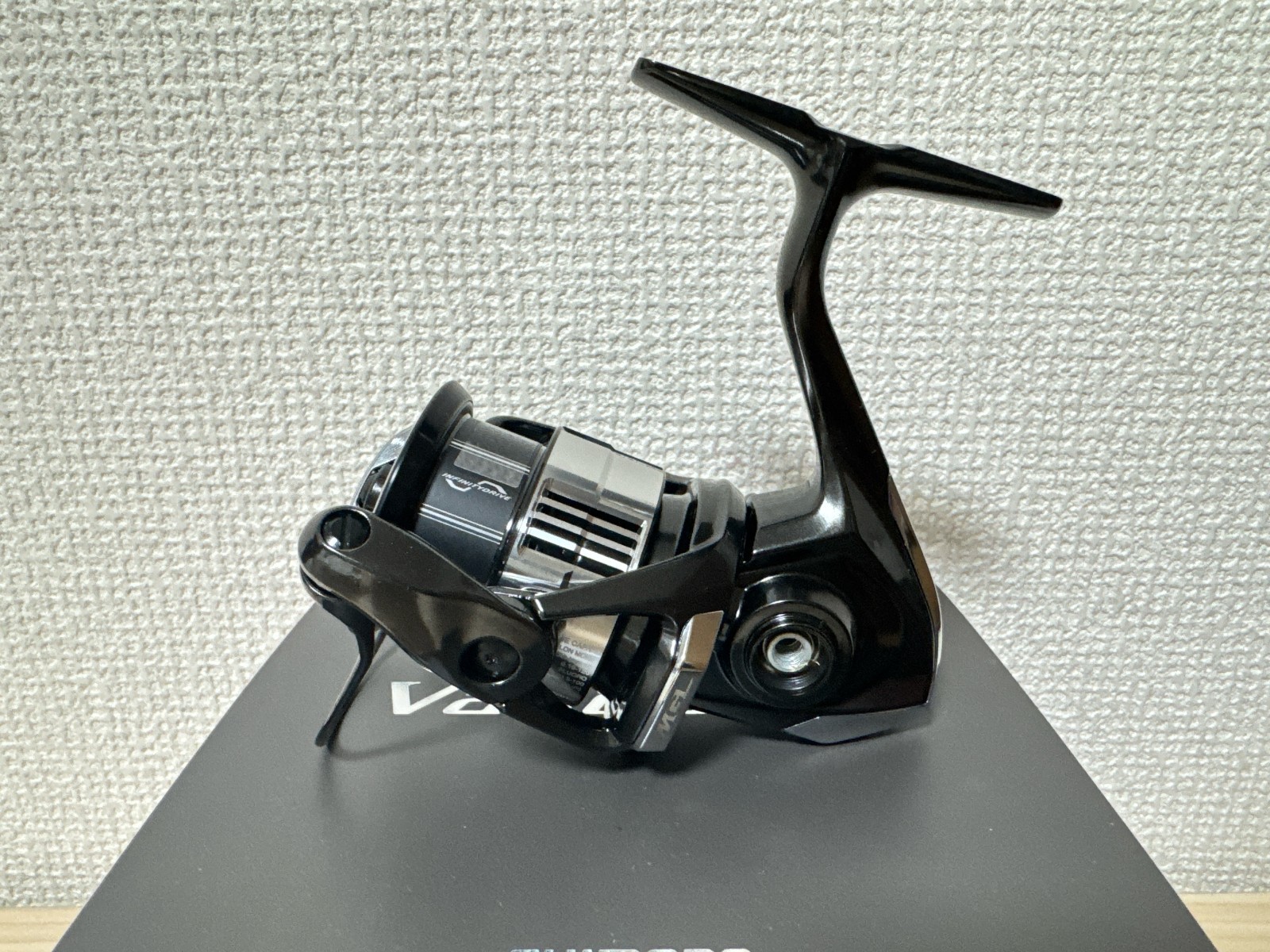 Spinning Reel 23 VANQUISH C2500S 5.1:1 Fishing Reel IN BOX
