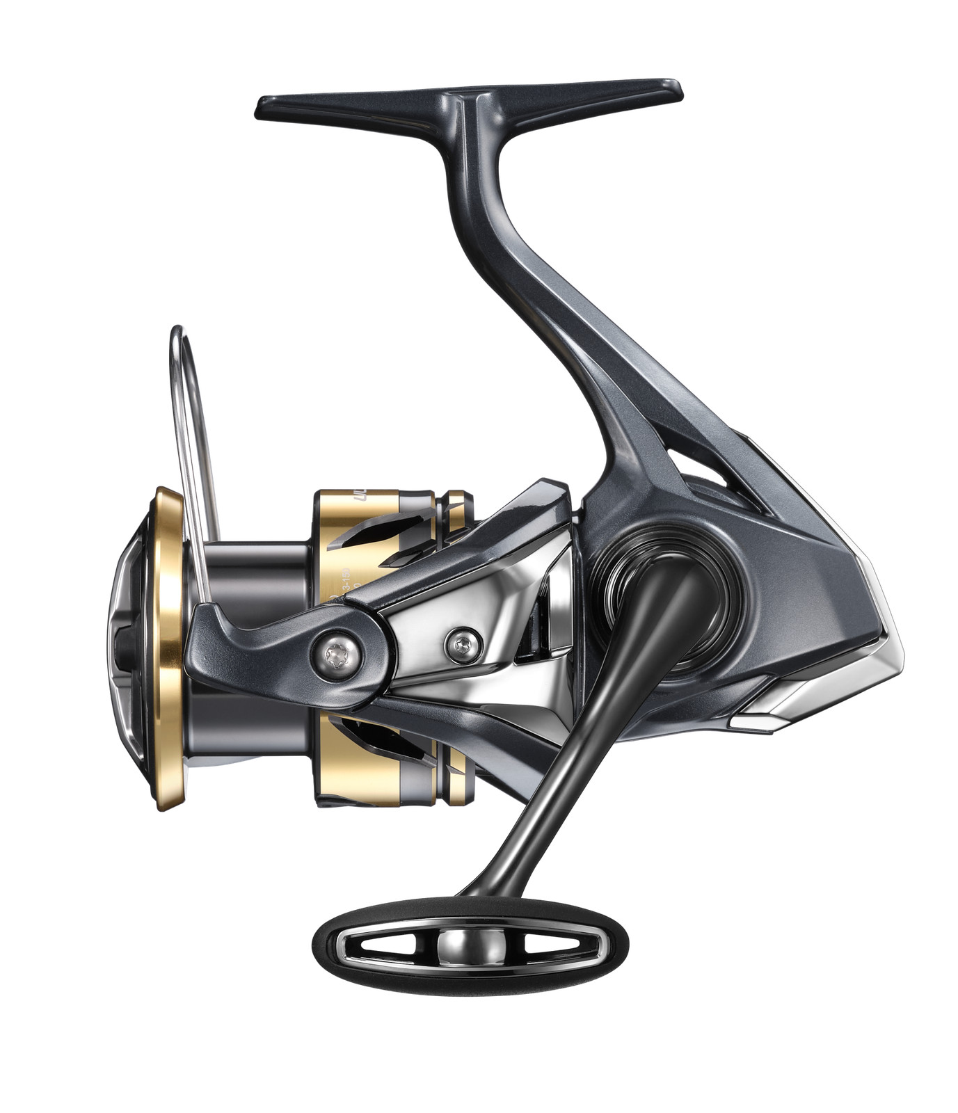 Shimano ULTEGRA FD Spinning Reel (ULT1000D) Fishing