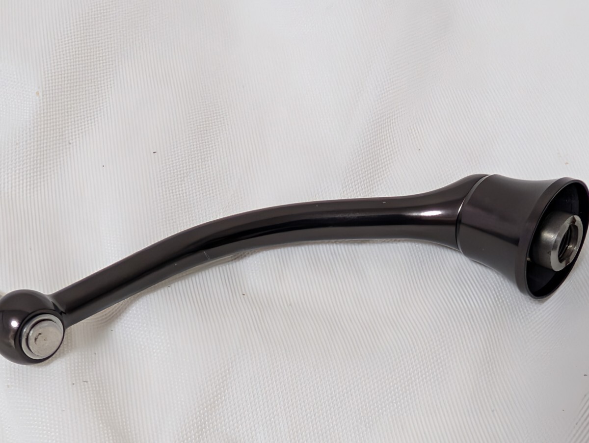 Daiwa 60mm Handle for 17 Theory 3012H, Pipe 753iP