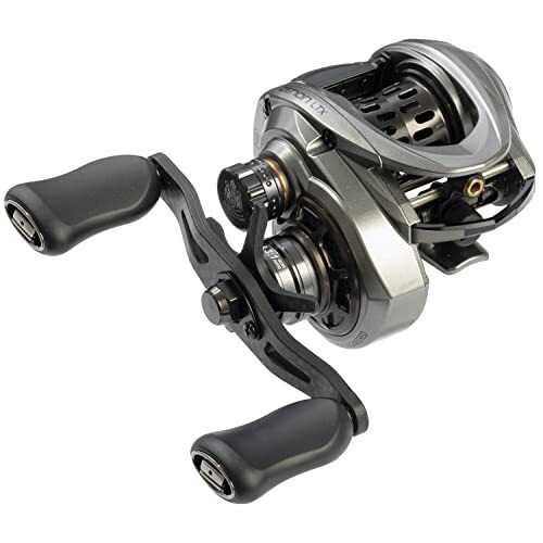 ZENON bait reel LTX (8.3: 1-MAX78cm right-handed)