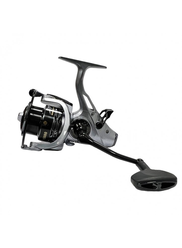 MiracleFish XH Series Reel 4000-6000 Feeder & Carp