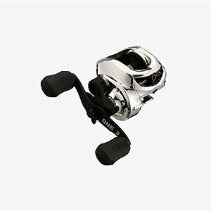 13 Fishing Origin Chrome Baitcast Fishing Reel RH OCRM81-RH