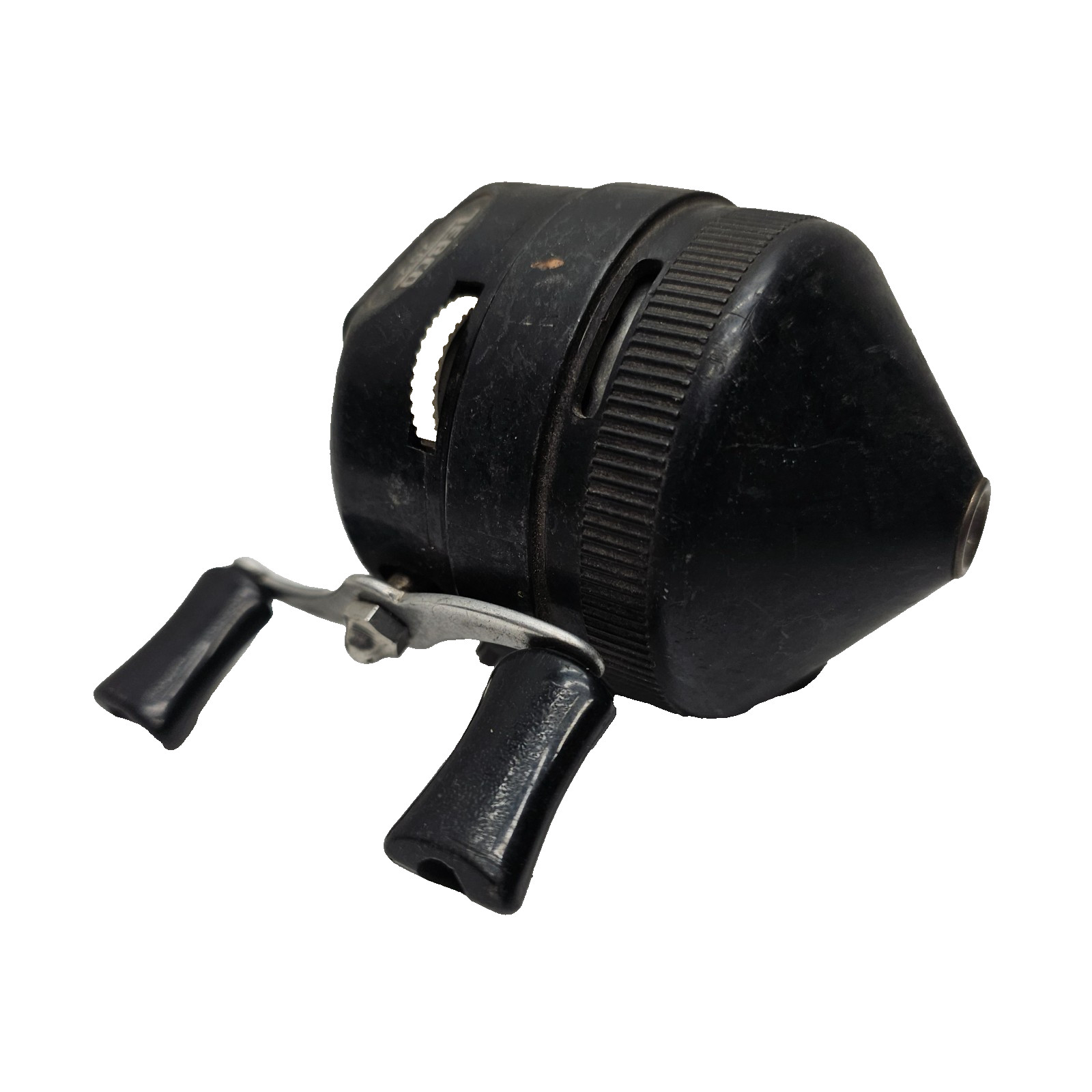 Zebco 202 Spincast Fishing Reel Vintage Classic