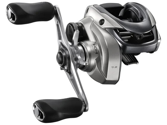 Shimano Tranx 150XG 8.2:1 Right Hand Casting Reel TRX150XGA