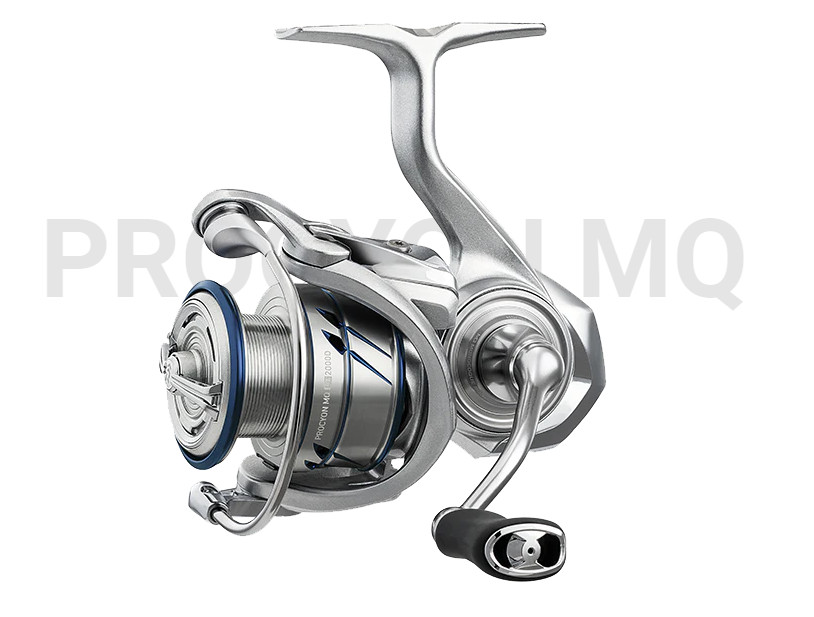 Daiwa, Procyon MQLT Spinning Reel 2500D-XH- Retrieve: Right/Left