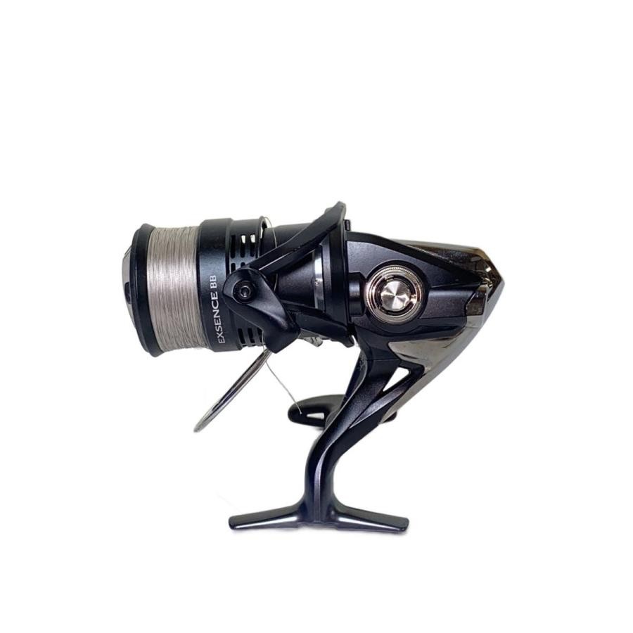 SHIMANO Spinning Reel 20 EXSENCE BB 3000MHG Right AR-C Spool X-SHIP Exc+++