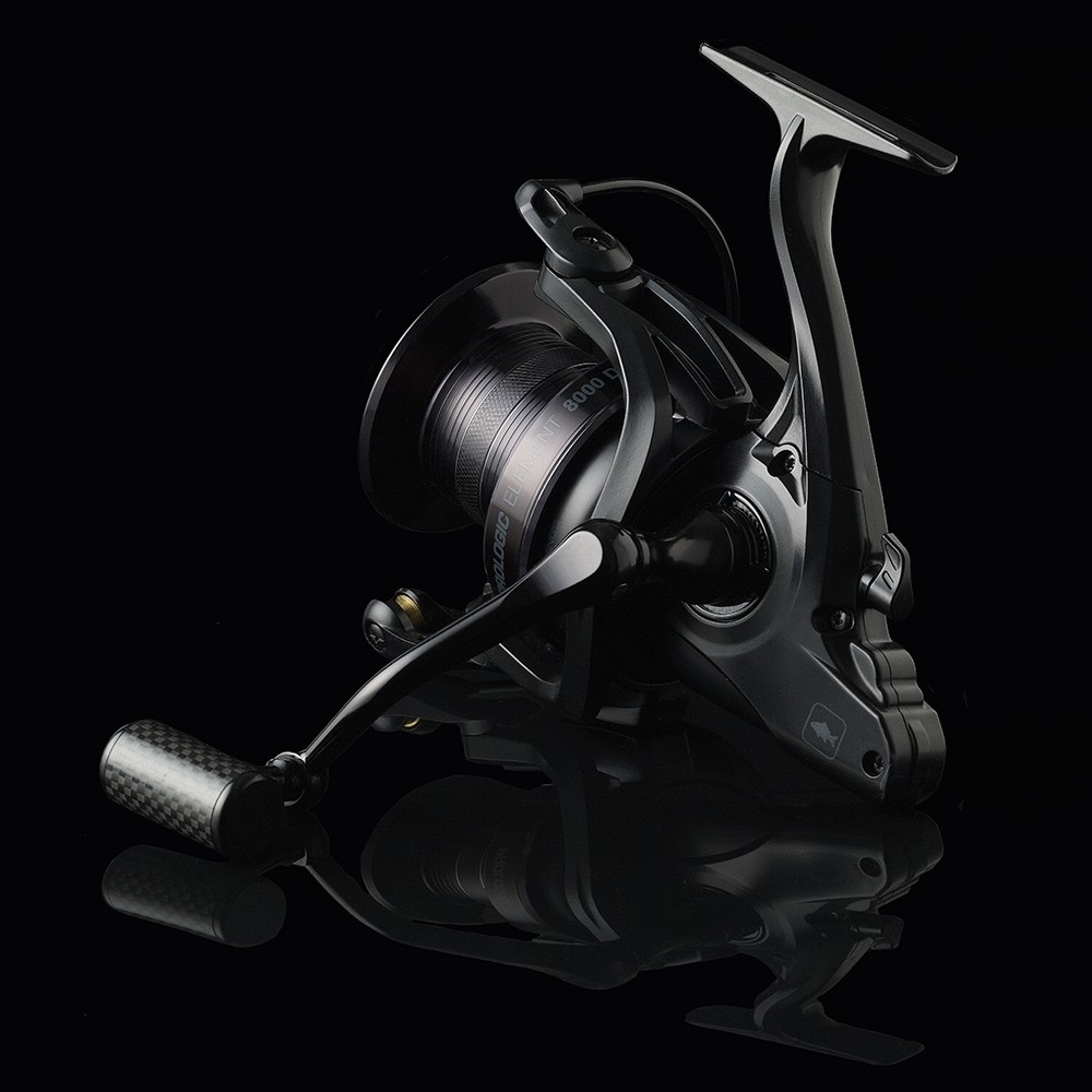 Prologic Element XD 8000 Reel Front Drag