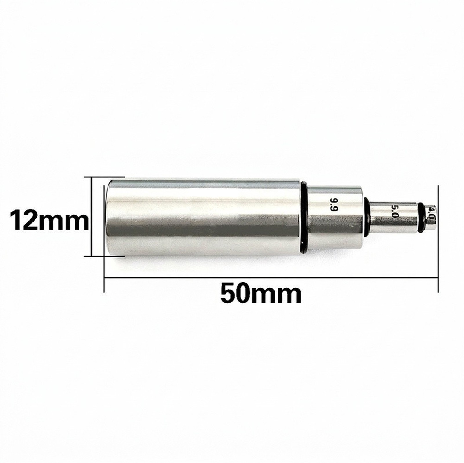 Unidirectional Bearing Disassembly Tool for Most Fishing Reel Applications