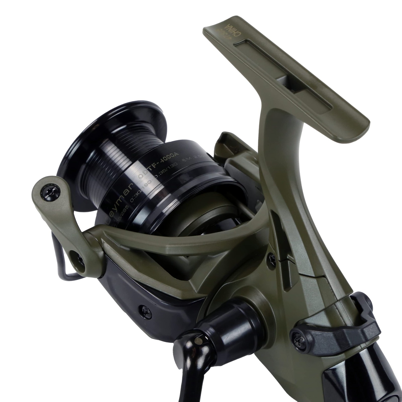Okuma Odtf-500A Ceymar Odt Tactical 500Green
