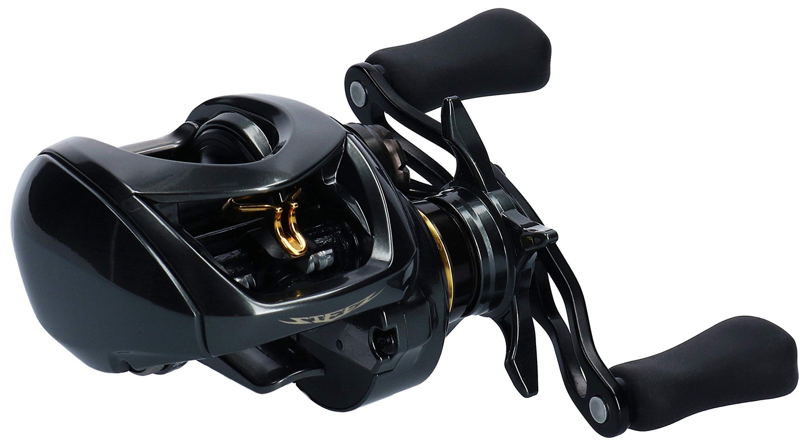 Daiwa Baitcasting Reel 19 Steez CT SV TW 700HL Left Handle 2019 Model Japan