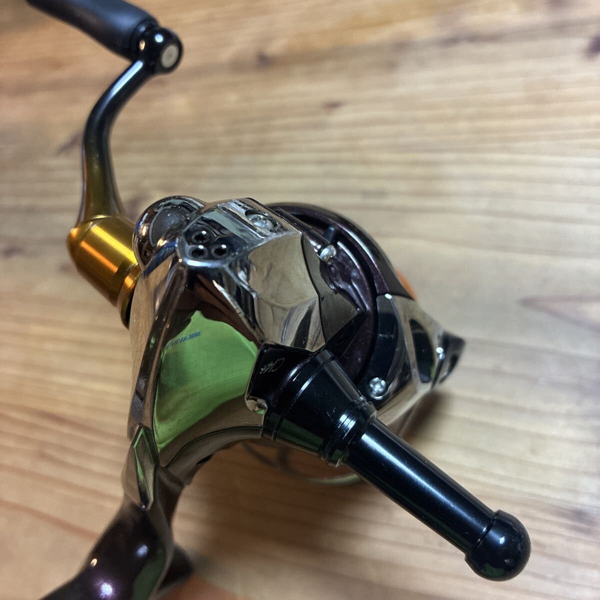 SHIMANO Soare Ci4 2000PGSS 746487