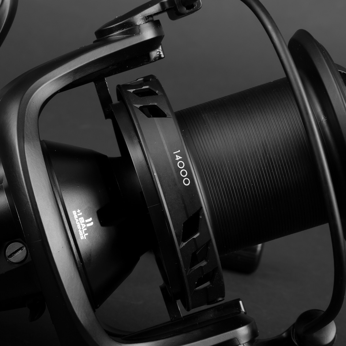 NEW 2026 Sonik Maglev 14000 Big Pit Carp Reel (BC0069)