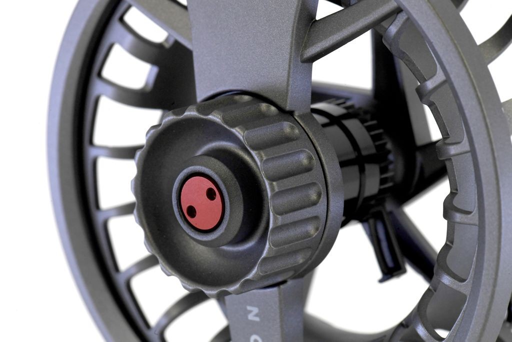 Lamson Liquid S Reels
