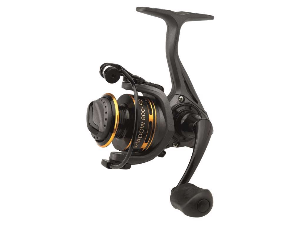 Kinetic Shadow 800-FD Reel NEW B803-040-008 Predator Fishing Spin Reel