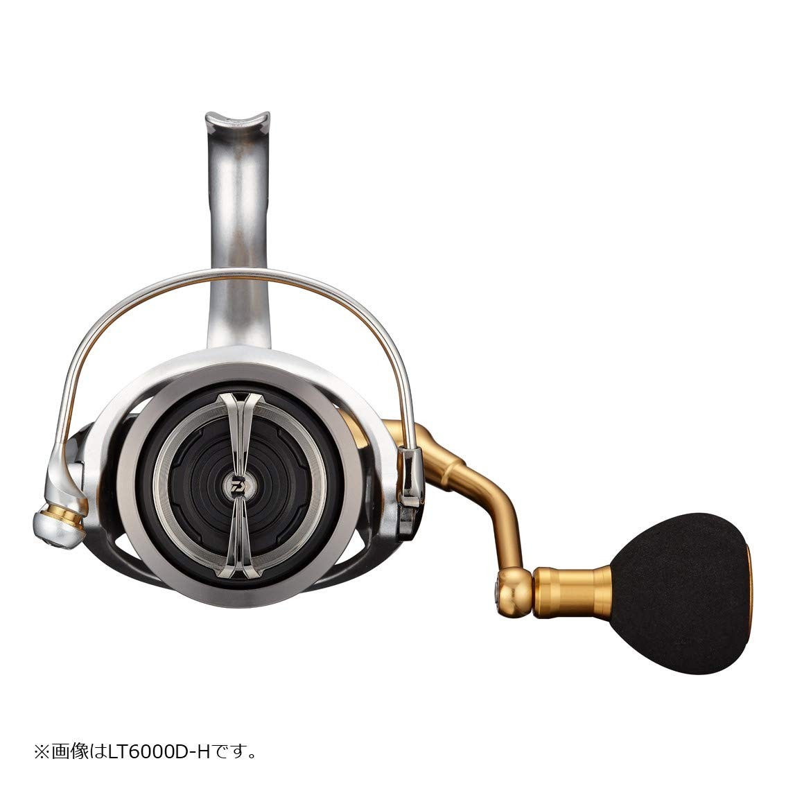 DAIWA Spinning Reel 21 Freemus LT (2021 model)