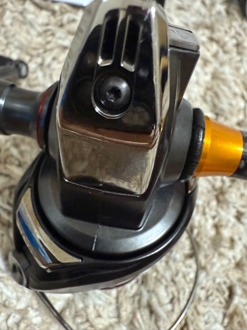 SHIMANO VANFORD C3000XG 156242