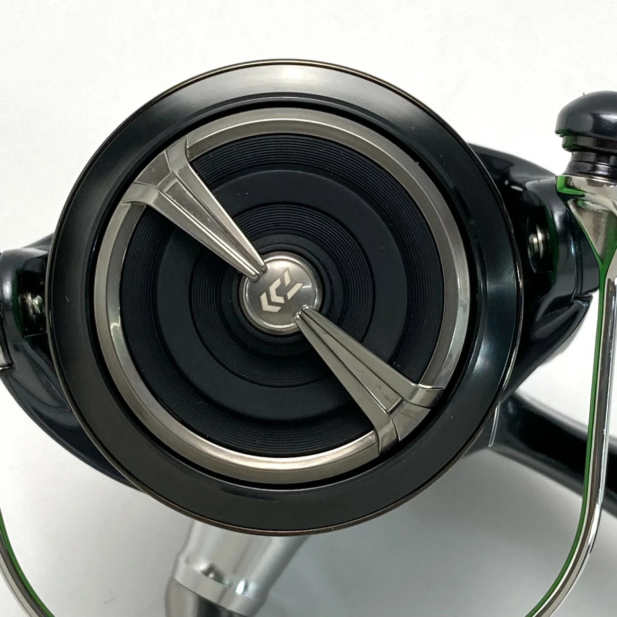 Daiwa Certate LT5000D-XH Spinning Reel 12kg Max 4.3in/11cm, A Grade Used