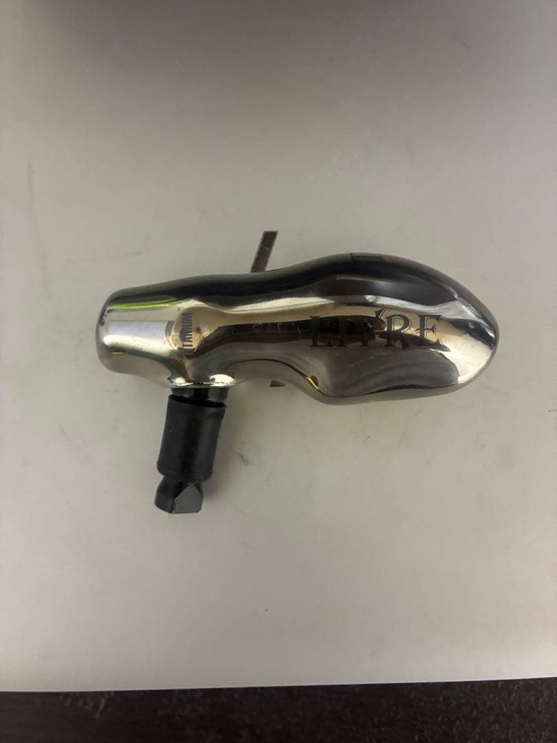 Megatech Libre TB-1 Daiwa L