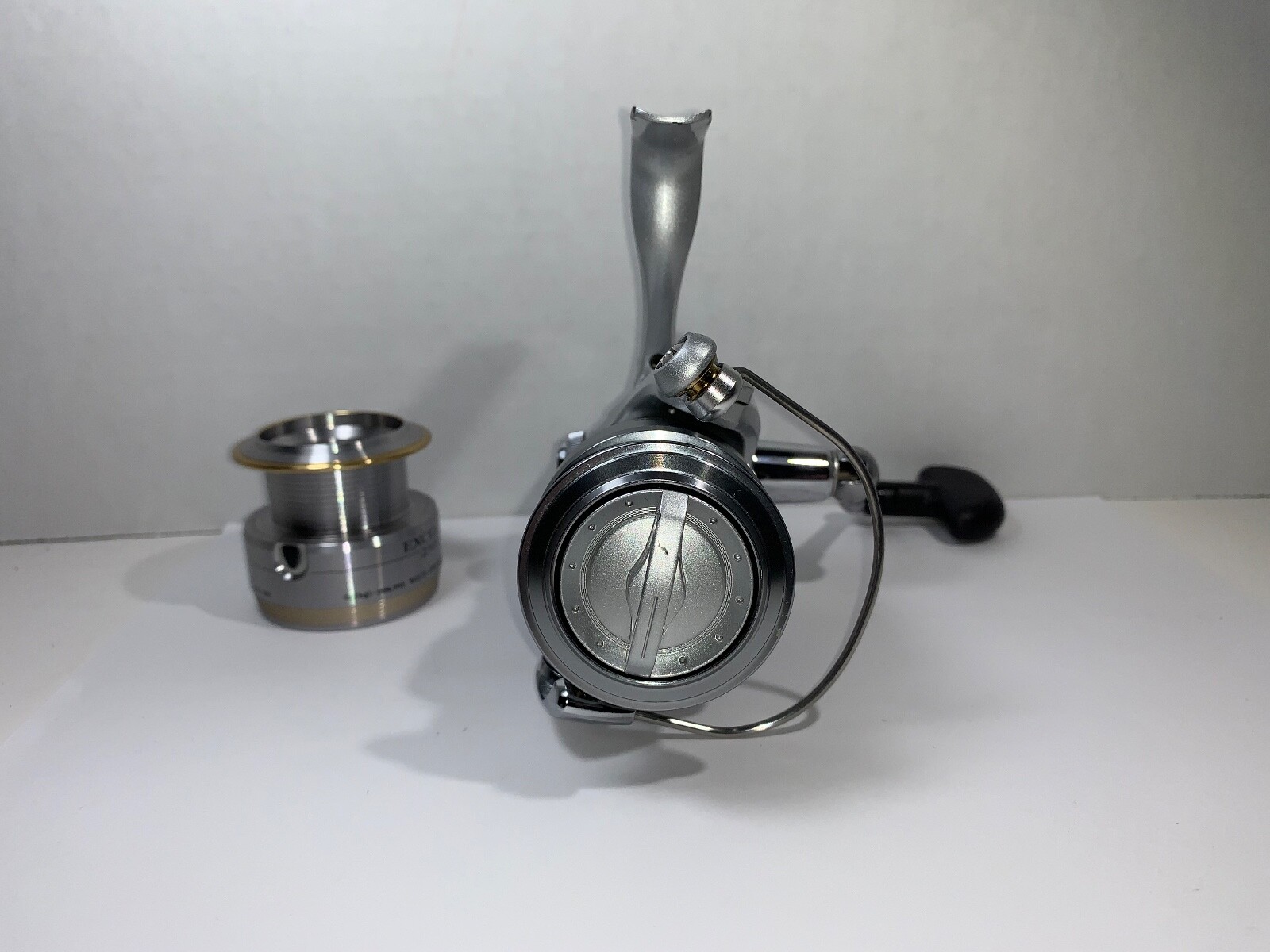 Daiwa Exceler 2500 Spinning Fishing Reel-China