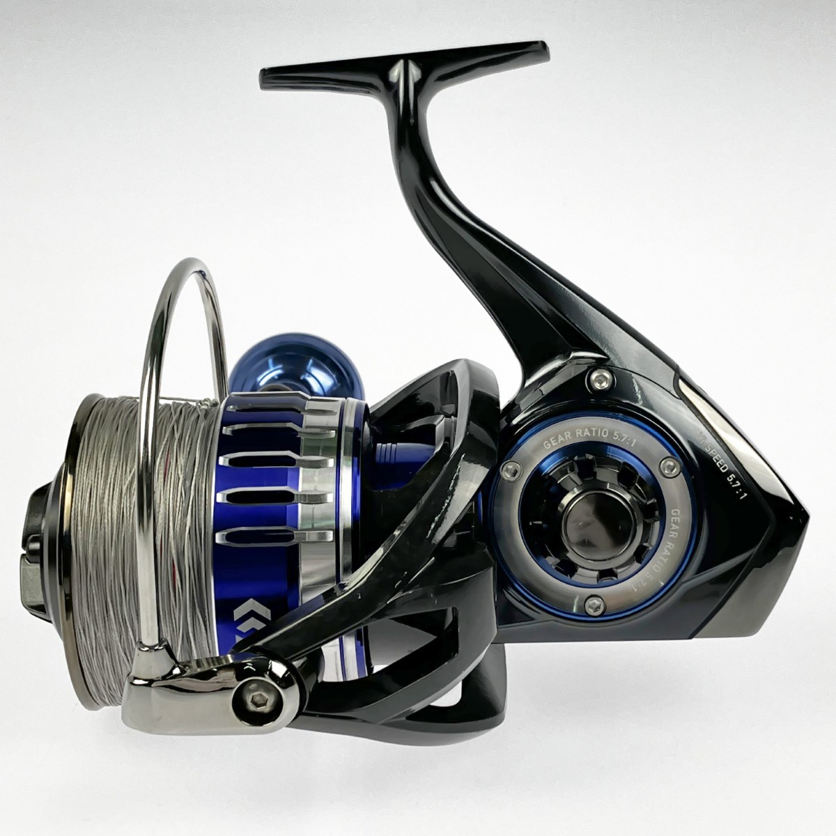 DAIWA 15 Saltiga 6500H 059561