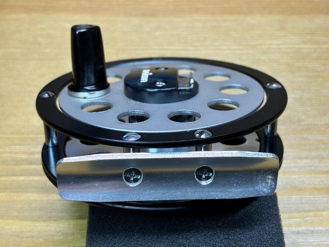 44. / For Collectors / Daiwa 731A / With Box