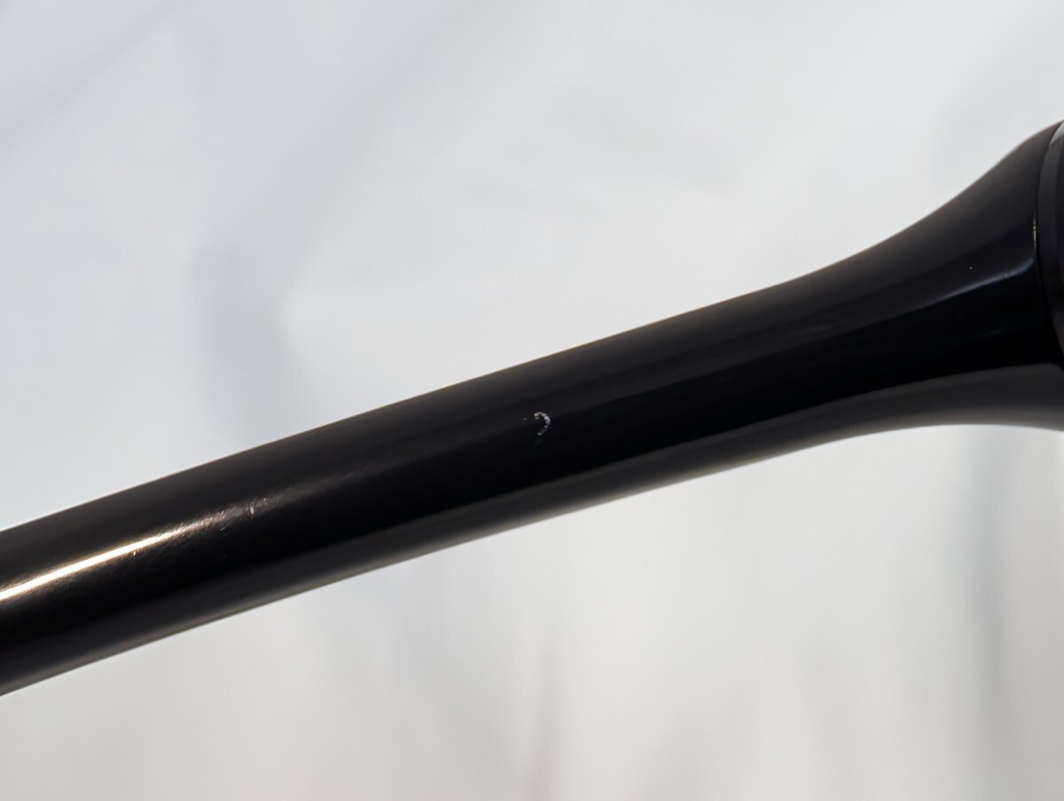 Daiwa 60mm Handle for 17 Theory 3012H, Pipe 753iP