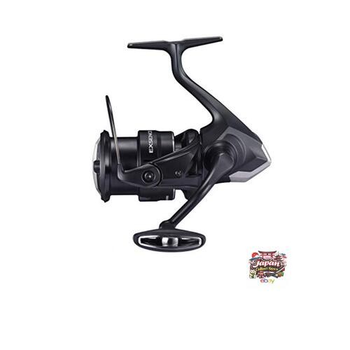 NEW Shimano 21 Exsence C3000M JP