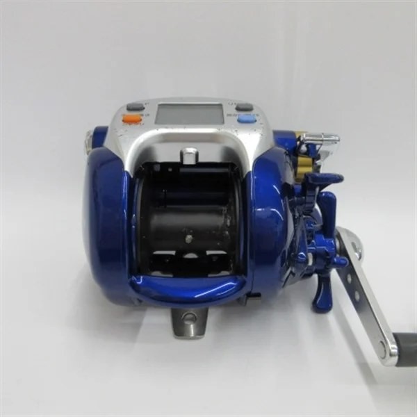 Daiwa Hyper Tanacom 500FE Electric Reel 500 Size 2005 Model Fishing Gear