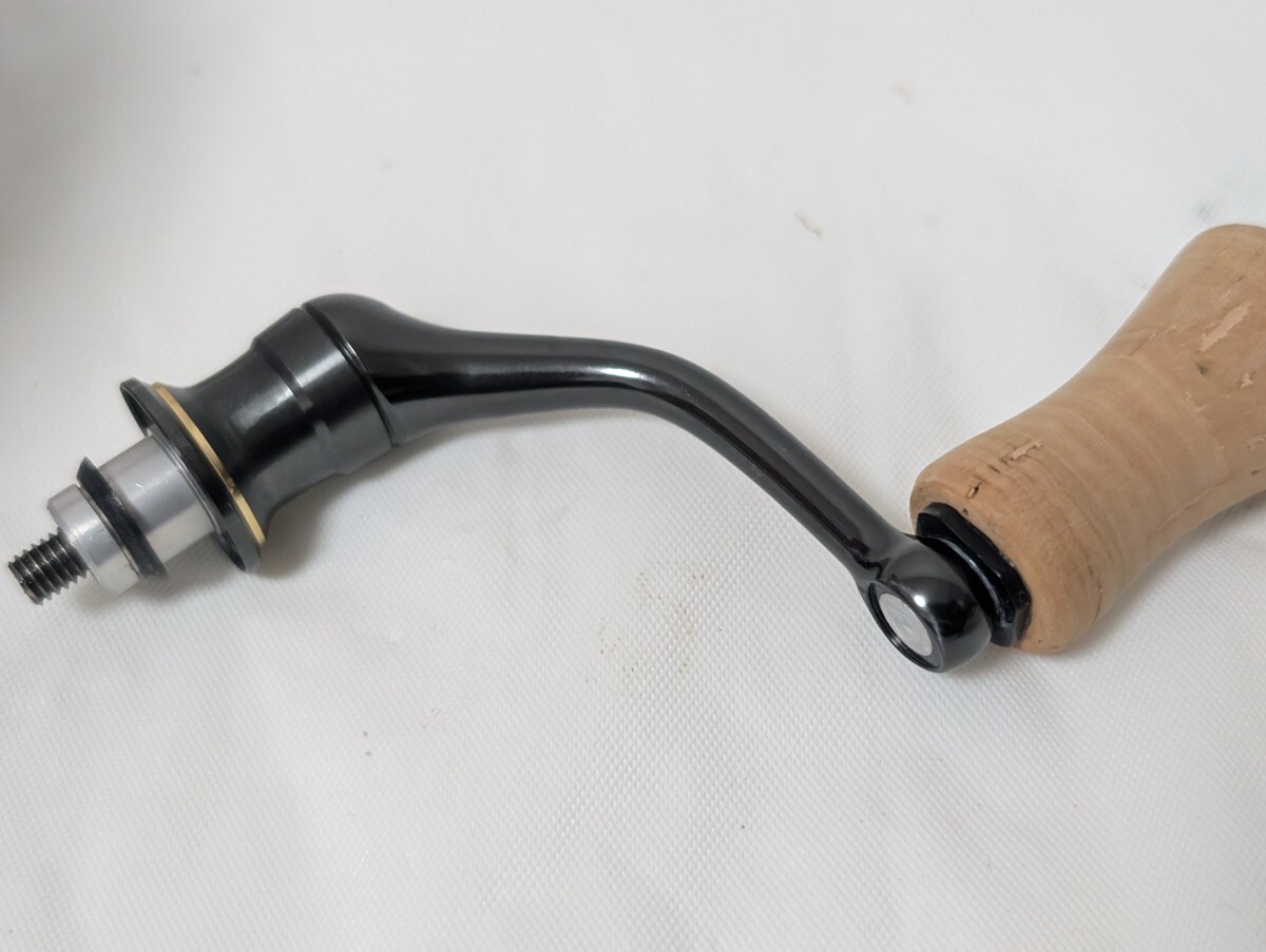 For 45mm, 702iD, 23 Cardiff XR C2000S C2000SHG Handle