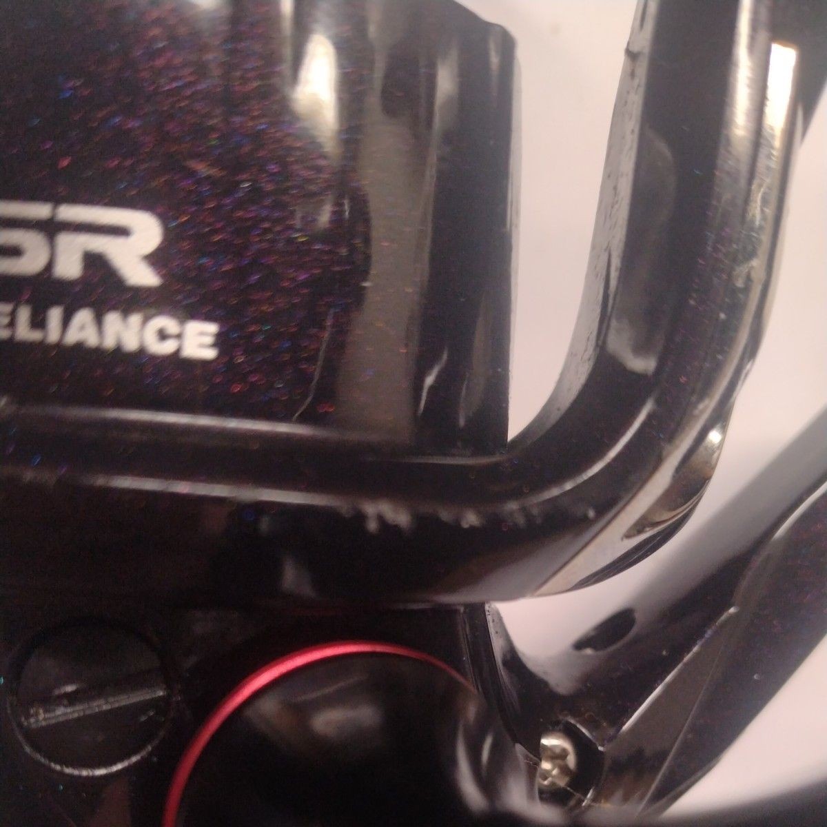 SHIMANO 12 Sephia CI4+ HG Spinning Reel Native Trout Custom