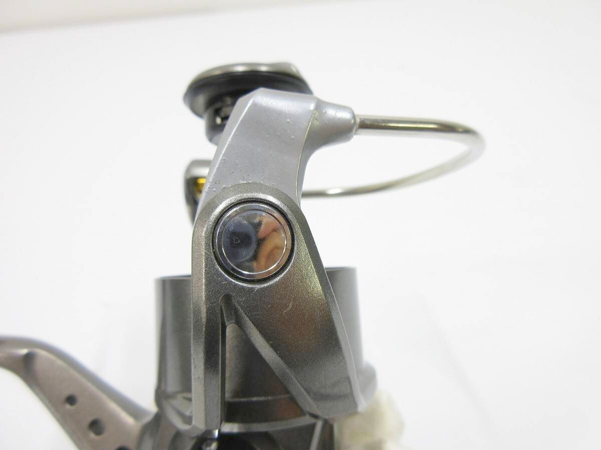 Daiwa 08 Catalina 4500H Body / AU3072 / 04