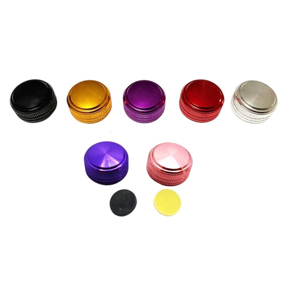 Aluminum Brake Knob for DAIWA For TATULA TW 100 150 and For COASTAL SV TW Reels