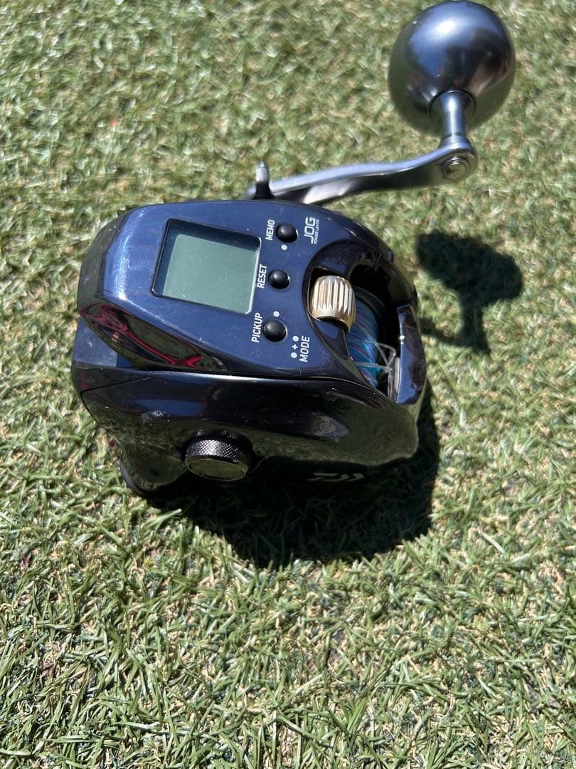Daiwa Seaborg 300J 117283