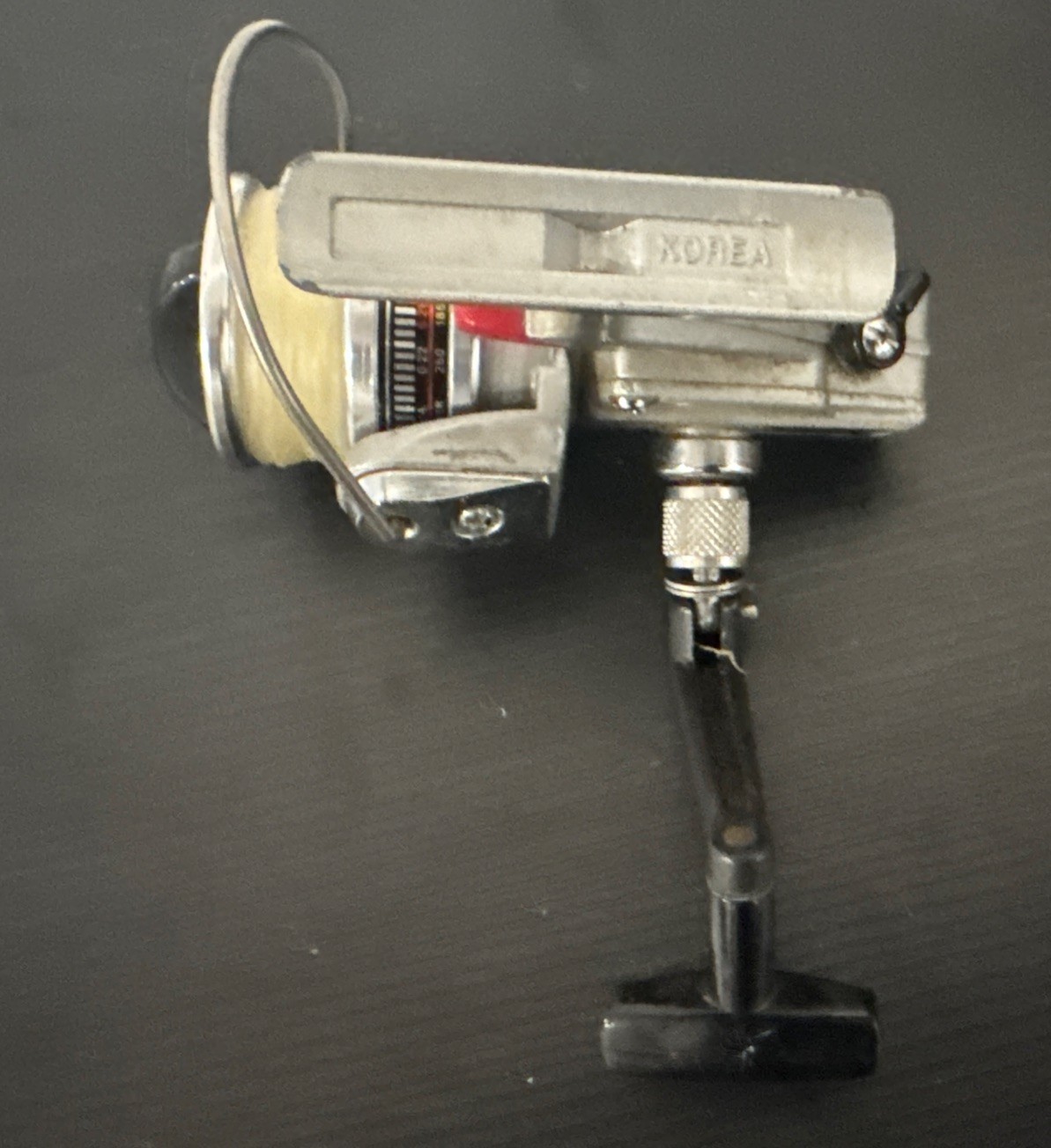 Vintage Daiwa 1300C Ball Bearing Spinning Fishing Reel Freshwater