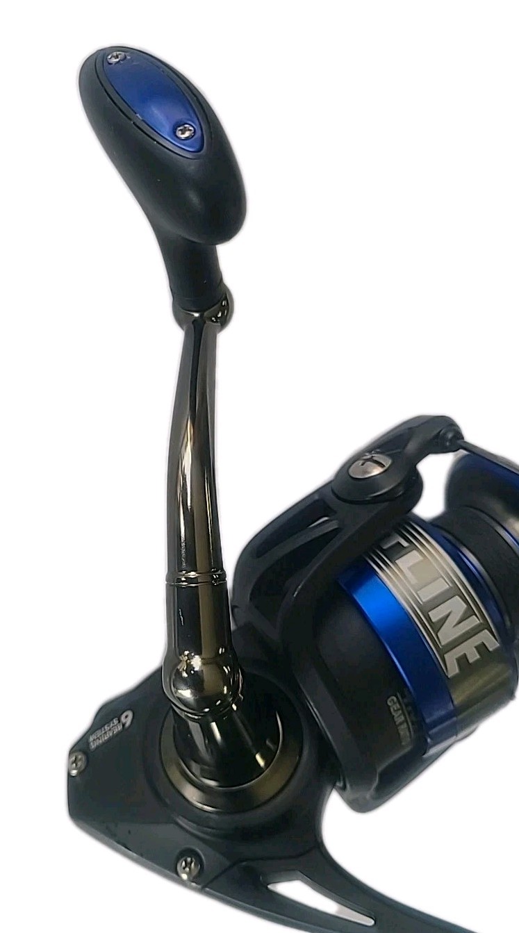 Offshore Angler Tightline Spinning Reel – 6000 TLB6000