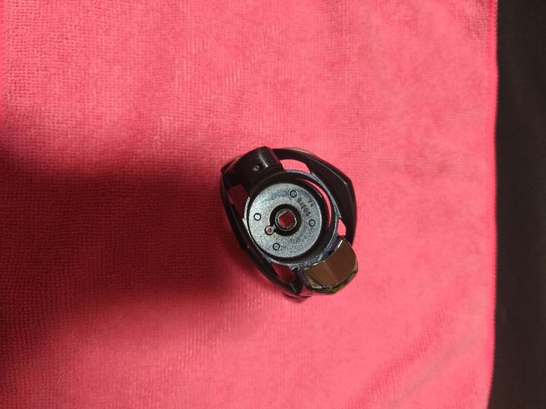 Daiwa Revros LT3000-CH Spinning Reel Rotor Part for Fishing, Good Condition