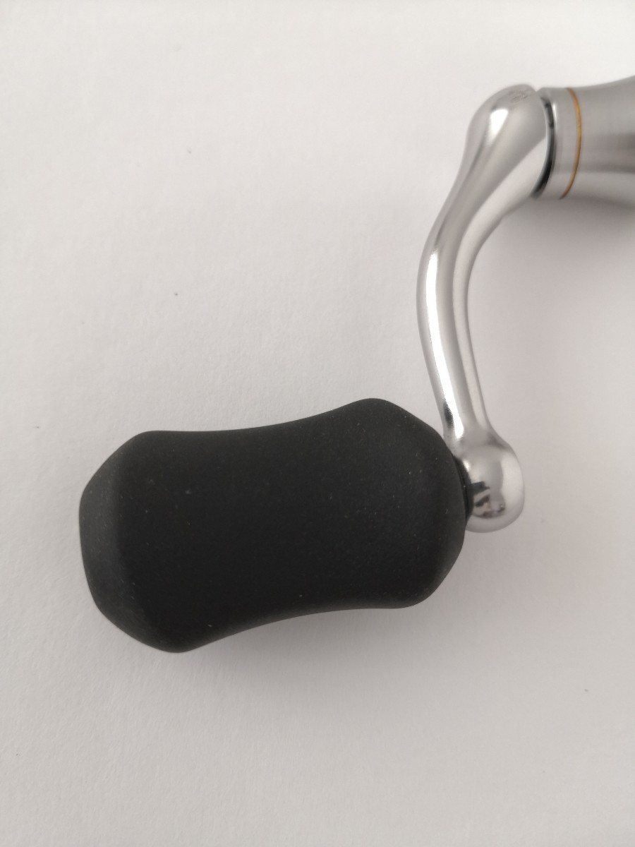 Shimano 14 Stella C2000S Handle 40mm Excellent Used With Minor Scratch From Jpn