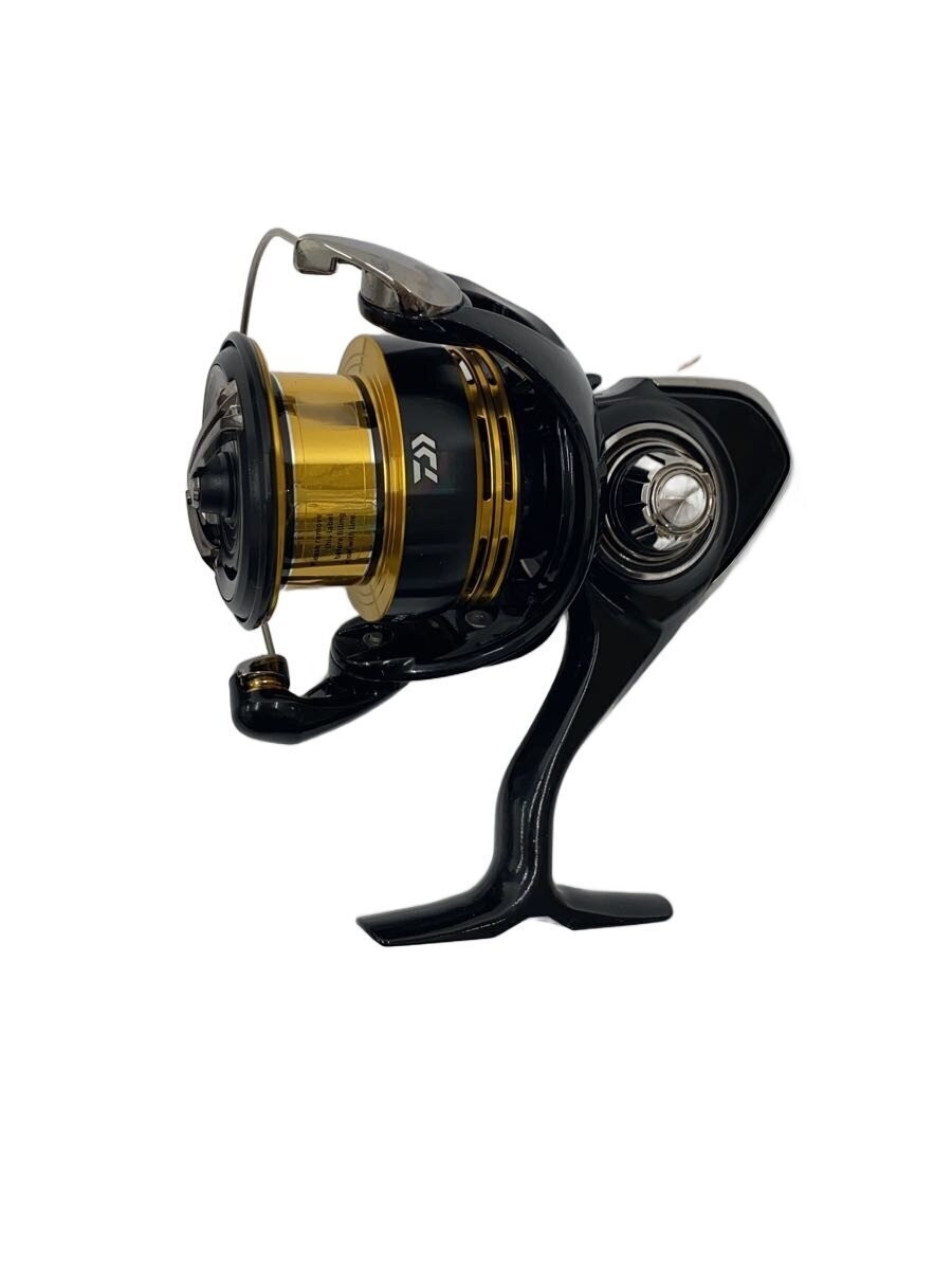 Daiwa Legalis LT4000-CXH Spinning Reel 7in/9in/6in Excellent Condition
